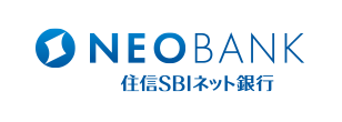 NEOBANK住信SBIネット銀行