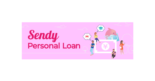 Sendy Personal Loan